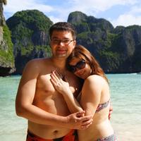 Отзыв от Антонина - виза ДТВ